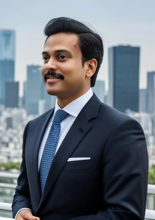 KrishnaG-CEO