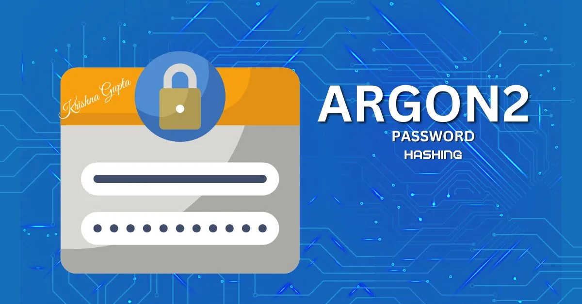 Argon2-Password-Hashing-KrishnaG-CEO