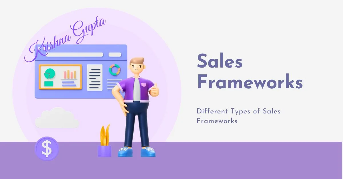 Sales-Frameworks-KrishnaG-CEO