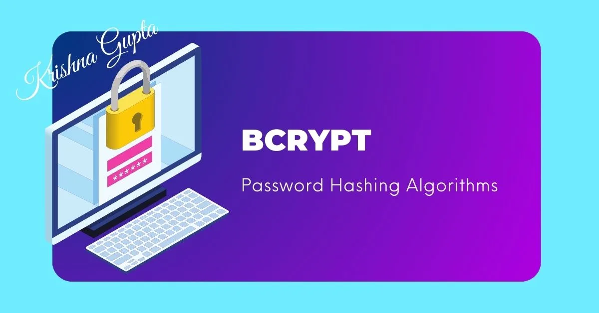 Bcrypt-Password-Hashing-KrishnaG-CEO