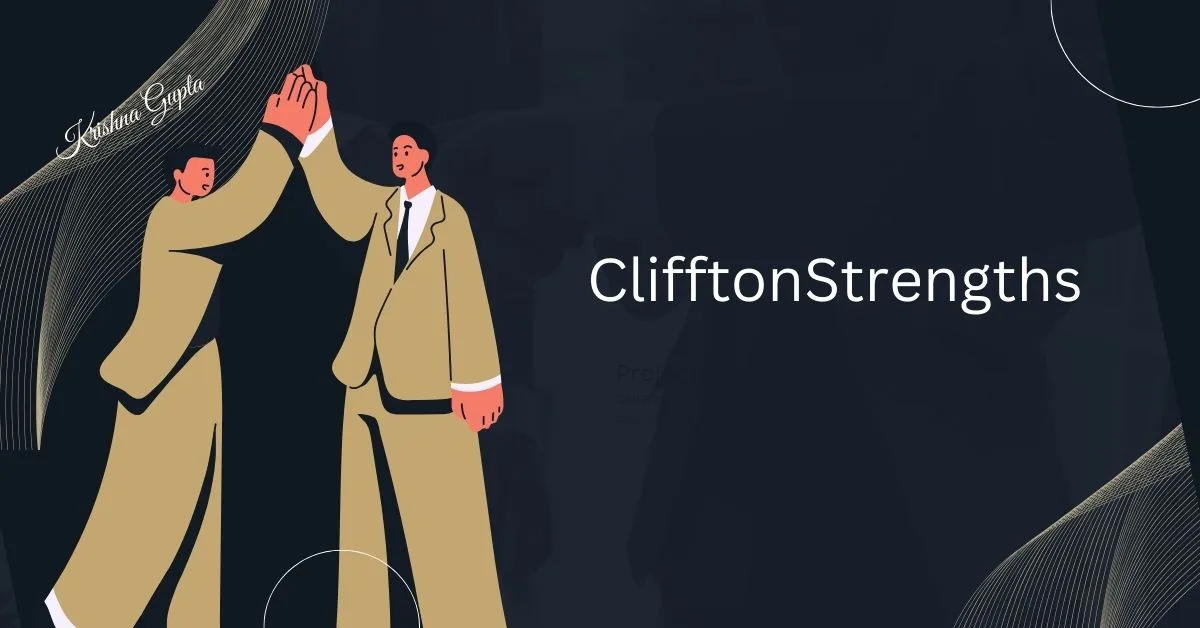 ClifftonStrengths-KrishnaG-CEO