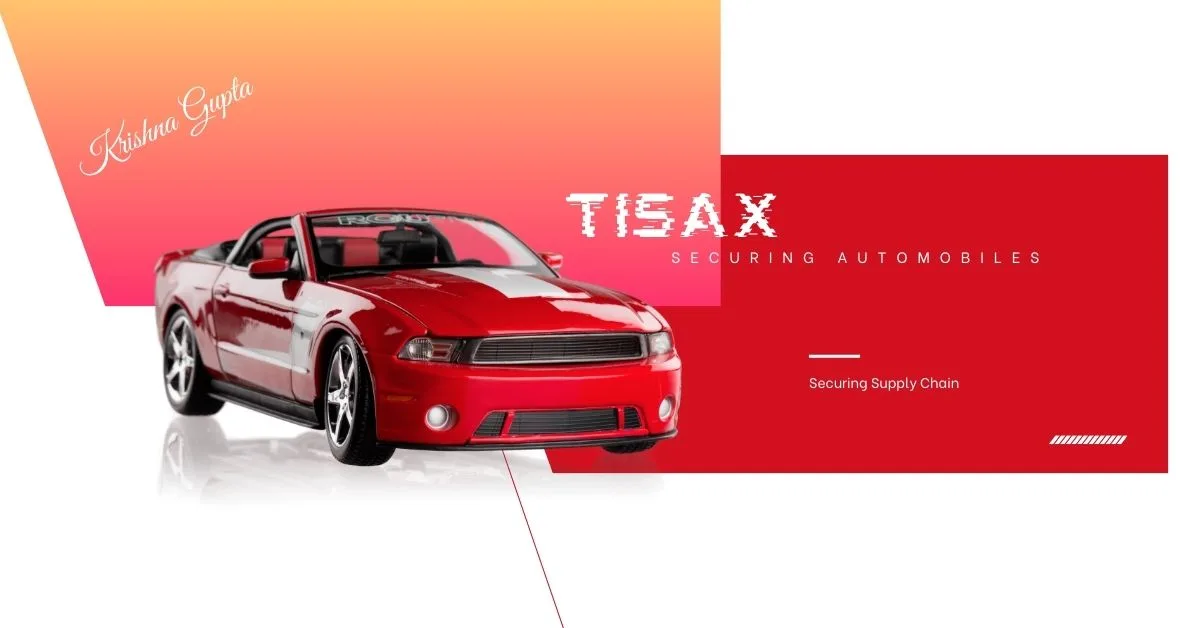 TISAX-Cars-Security-KrishnaG-CEO
