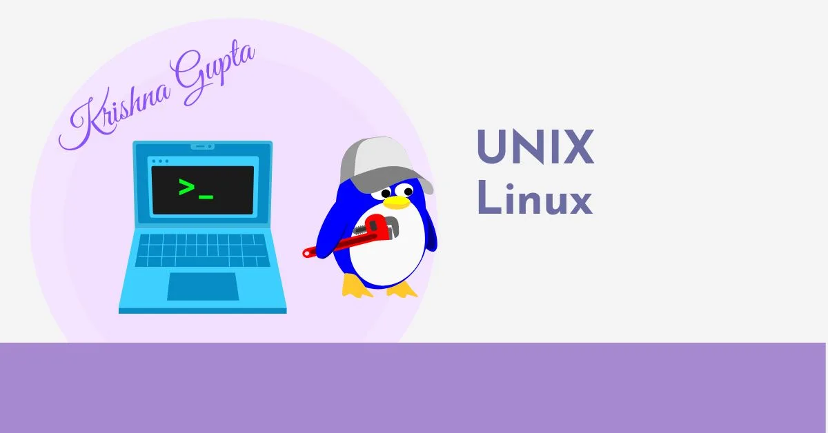 UNIX-Linux-KrishnaG-CEO