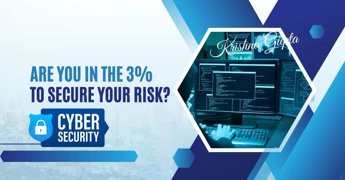 3Percent-Secure-Risk-KrishnaG-CEO