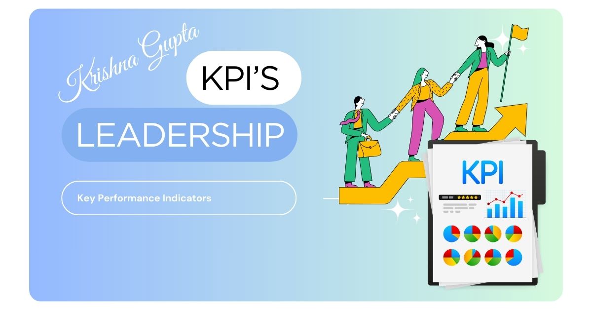 Leadership-KPIs-KrishnaG-CEO