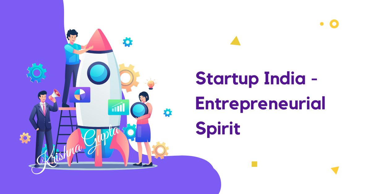 Startup-India-KrishnaG-CEO