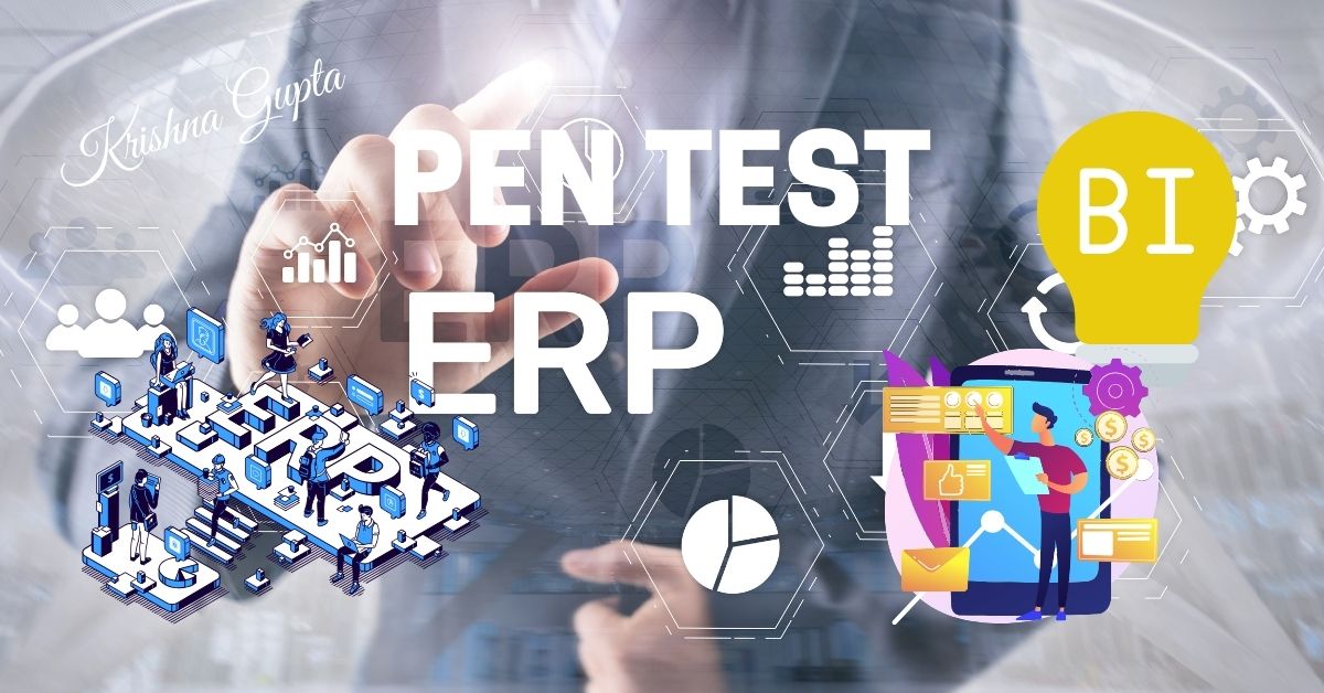 ERP-Pen-Test-KrishnaG-CEO
