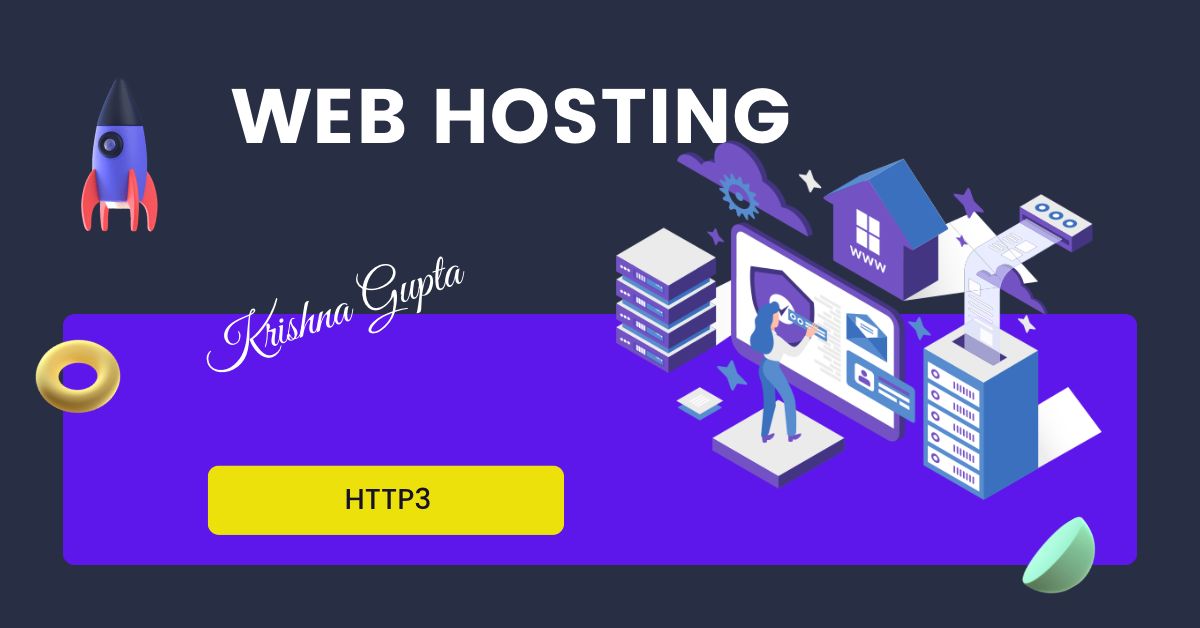 WebHosting-KrishnaGupta