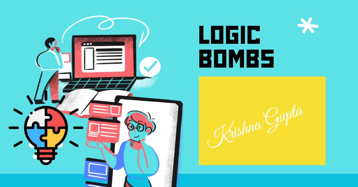 Logic-Bombs-KrishnaG-CEO