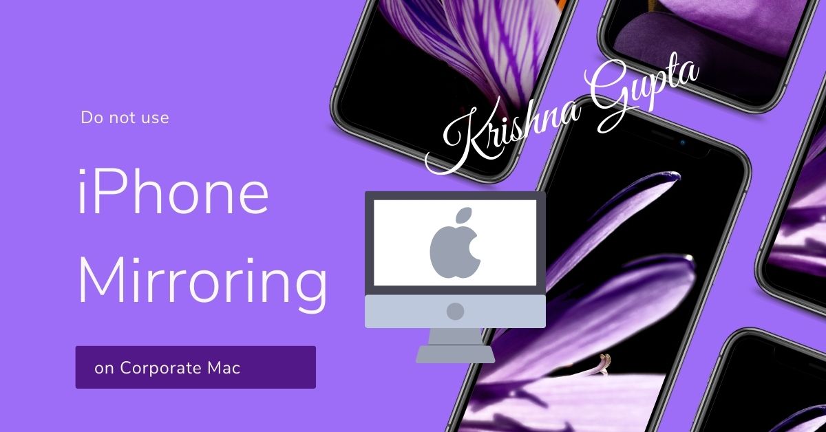 iPhone-Mirroring-KrishnaG-CEO