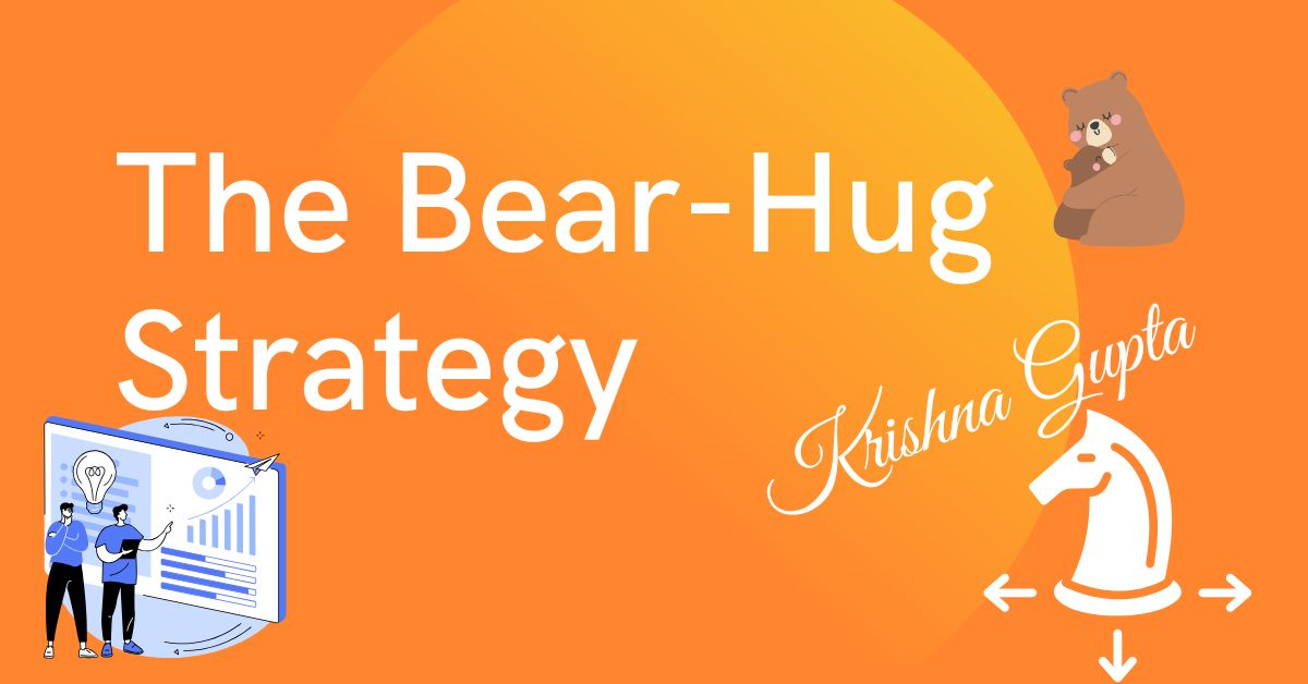 Bear-Hug-KrishnaG-CEO