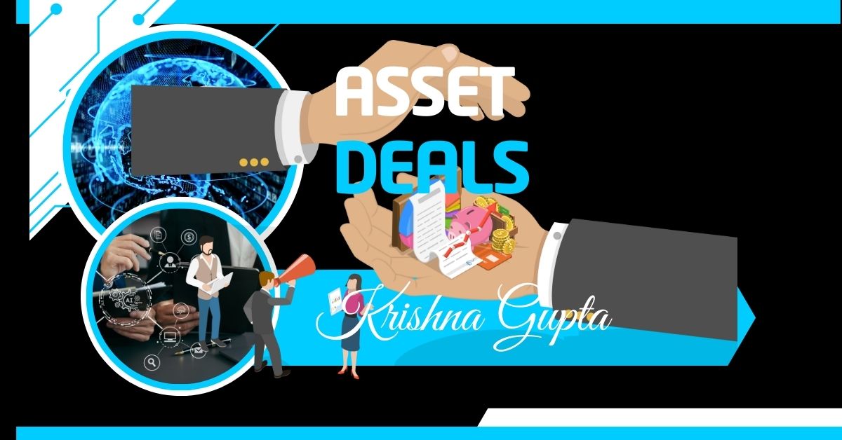 Secure-Asset-Deals-MnA-KrishnaG-CEO