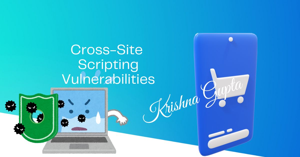 XSS-KrishnaG-CEO