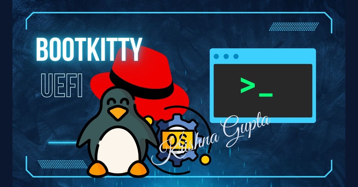 UEFI-BootKitty-KrishnaG-CEO