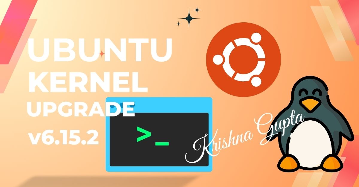 Ubuntu-Linux-Kernel-Upgrade-KrishnaG-CEO