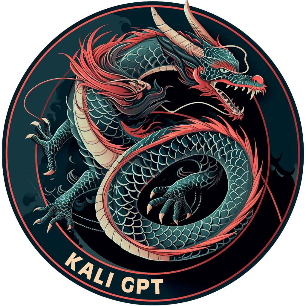 KaliGPT-KrishnaG-CEO