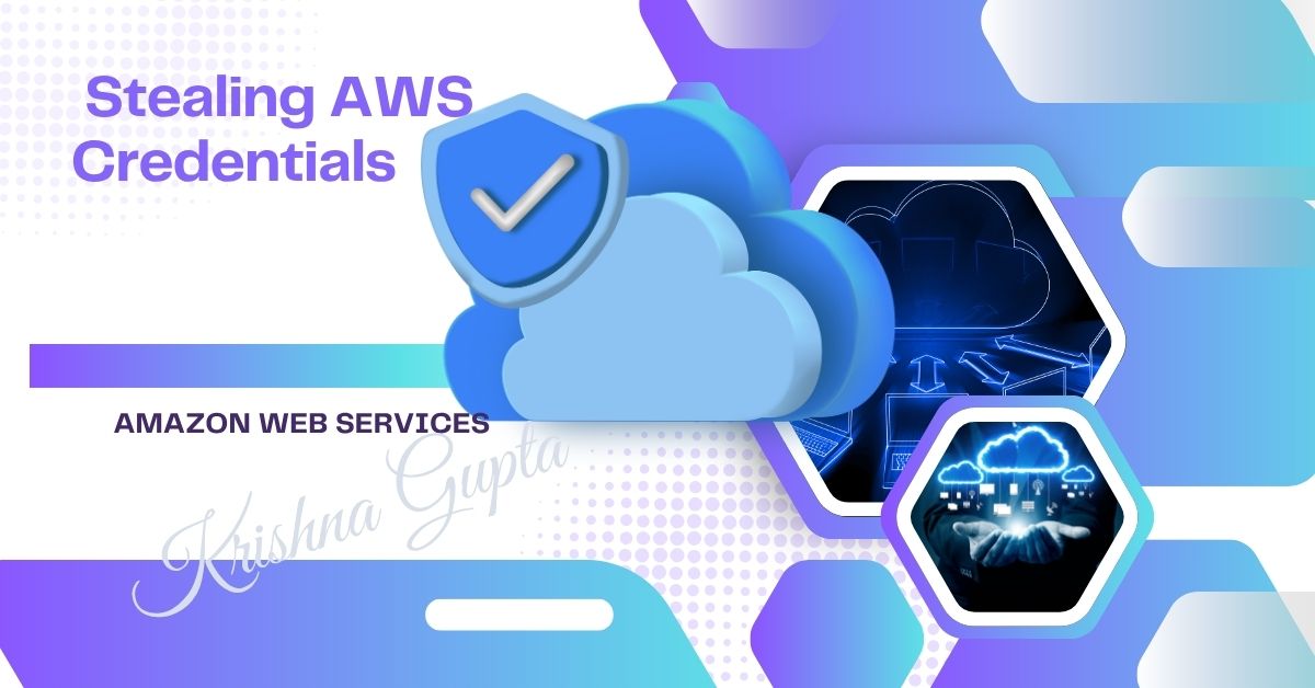 AWS-Cred-Steal-KrishnaG-CEO