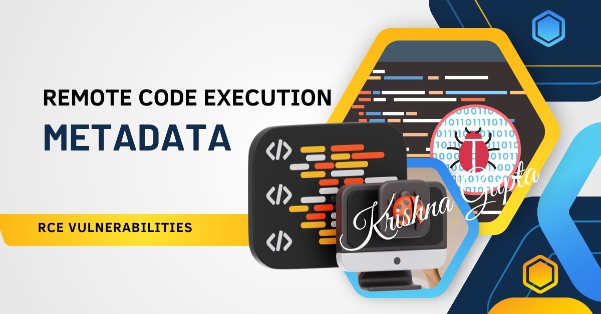 RCE-Vulnerabilities-KrishnaG-CEO